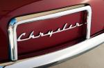 Chrysler D&rsquo;Elegance by Ghia 1952 года